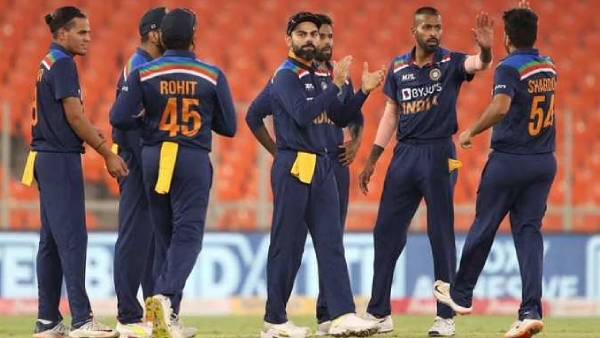 ஒருநாள் தொடர்