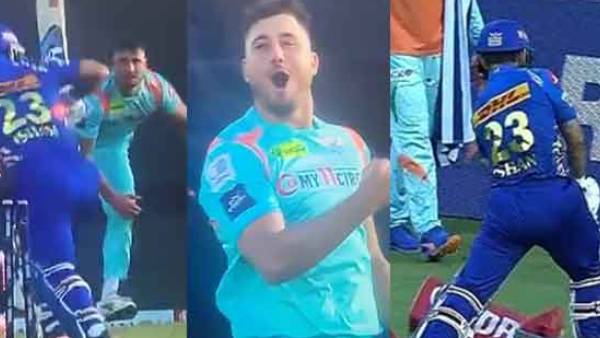 ரோகித் ஏமாற்றம்