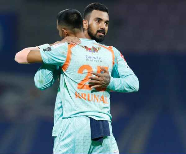 இப்படி ஒரு யார்க்கரா? 