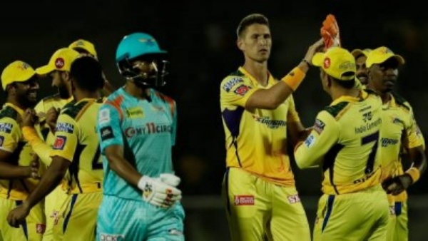 பின்னர் எப்படி தோல்வி பெற்றது