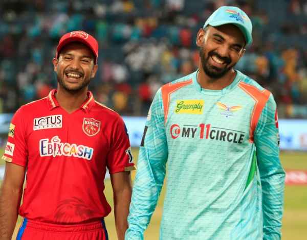  கே.எல்.ராகுலின் முனைப்பு 