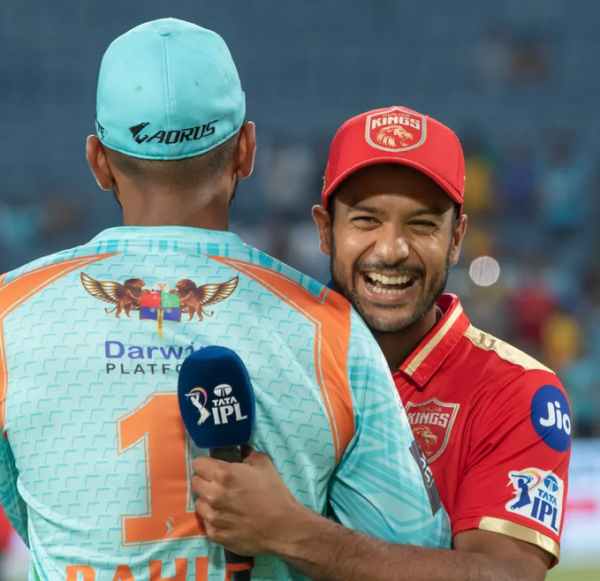  ப்ளேயிங் 11 மாற்றம் 