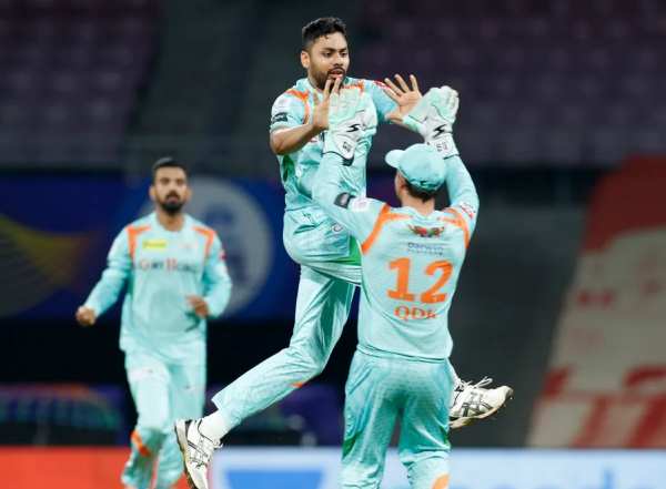 கடைசி ட்விஸ்ட் 