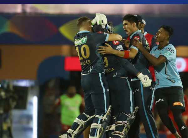 கடைசி நேர மேஜிக் 