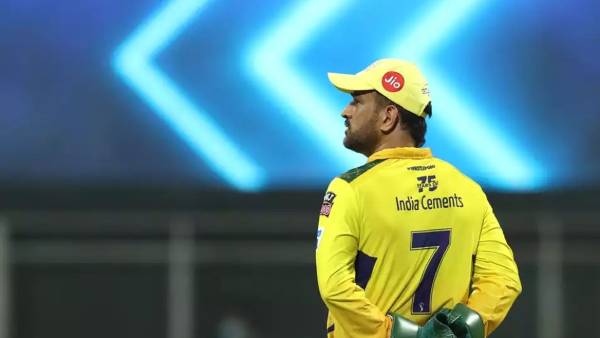 தோனியின் செம பிளான்