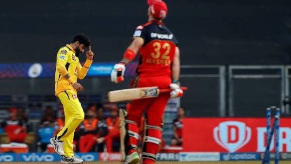 கில்லாடி ஜடேஜா 