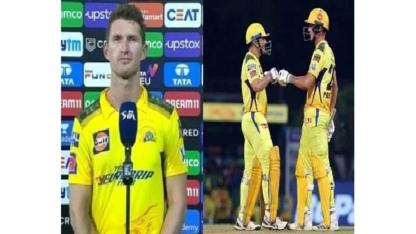 வாய்ப்பே இல்லை 