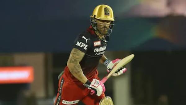 கோட்டைவிட்ட ஆர்சிபி