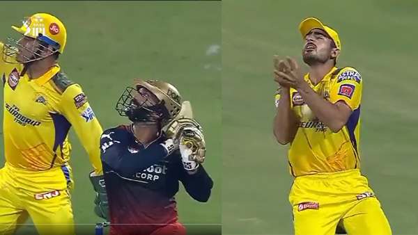 முகேஷின் தவறு 