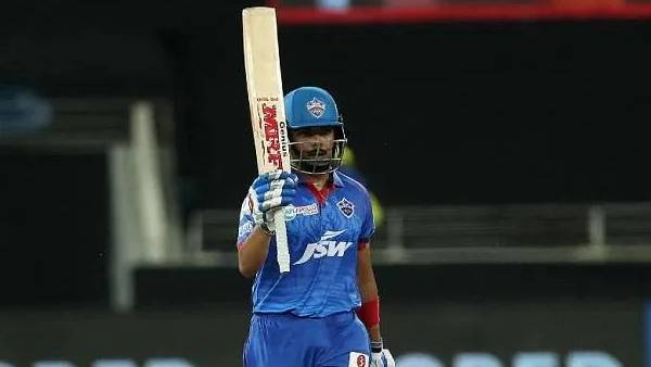 பாண்டிங் குற்றச்சாட்டு