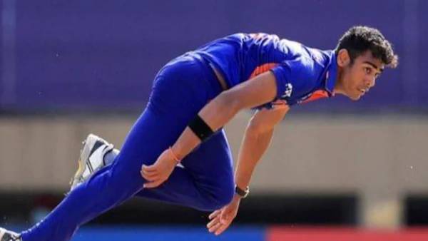 உமுகுந்த் சந்த் கதை