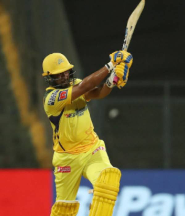 பேட்டிங்கில் பின்னடைவு