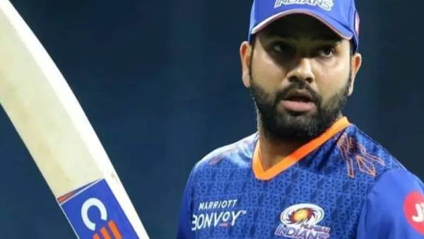 மும்பை அணி சோகம் 