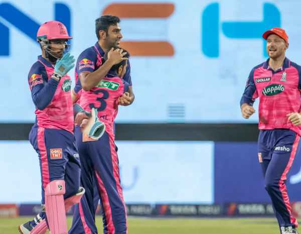 மோசமான தோல்வி 