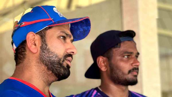 ராஜஸ்தான் அணியில் மாற்றம் 