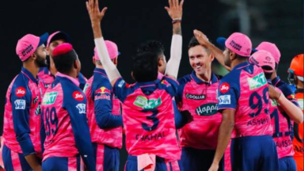  ராஜஸ்தான் ப்ளேயிங் 11 