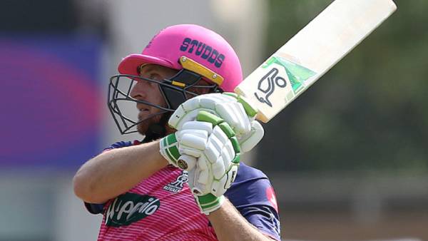 26 ரன்கள்