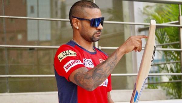 இந்தியாவின் முதல் வீரர் 