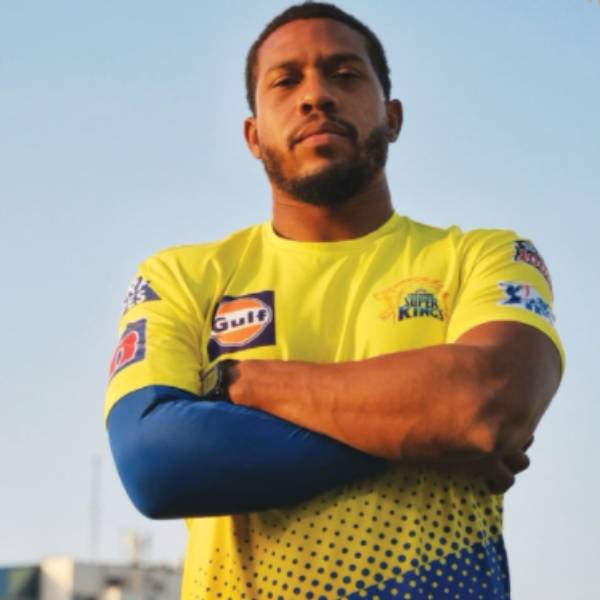 கிறிஸ் ஜார்டன்