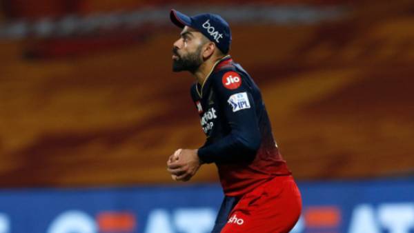 விராட் சாதனை