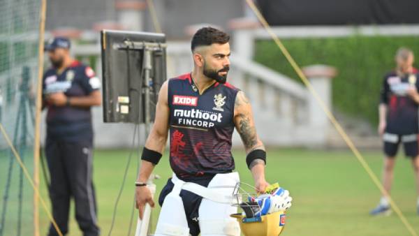  ஸ்பெஷல் ட்ரெய்னிங் 