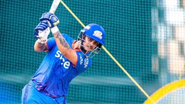IPL – Ishan Kishan interview about How hardik pandya helped him IPL – Ishan Kishan interview about How hardik pandya helped him