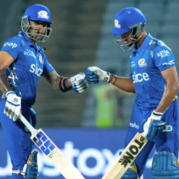 தொடக்கமே சரிவு 