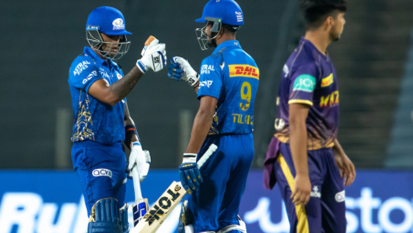 மிடில் ஆர்டர் பலம் 