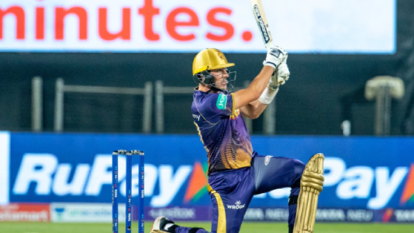 கம்மின்ஸ் ருத்ரதாண்டவம் 