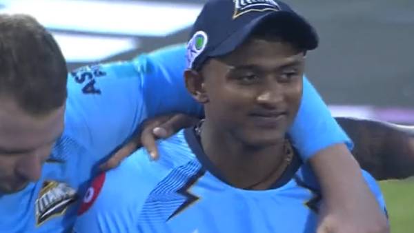 யார் அந்த வீரர் 