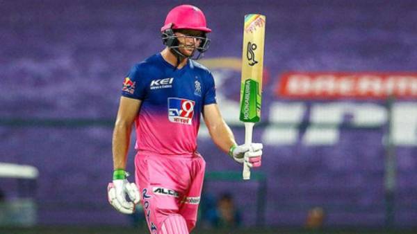 அதிக ரன் குவித்தவர் 