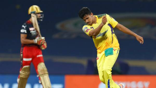 சிஎஸ்கே சுழல்