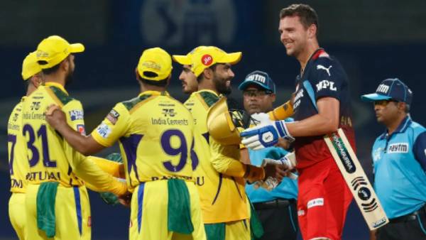 சிஎஸ்கே பிளான்