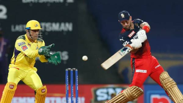 மேக்ஸ்வெல்லின் துணிச்சல் 