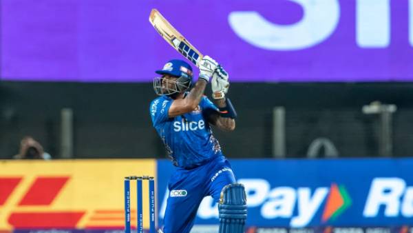 மும்பை ஏமாற்றம்