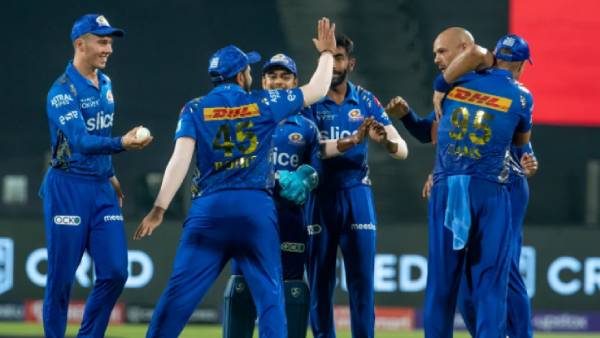  ப்ளே ஆஃப் 