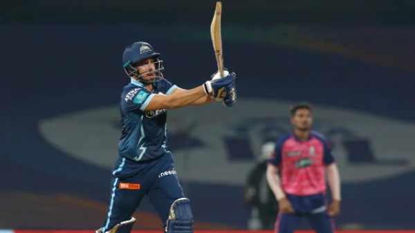 அபினவ் அசத்தல்