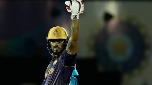 திருப்பி கொடுத்த ராணா