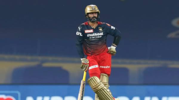 தினேஷ் கார்த்திக்கின் நம்பிக்கை 