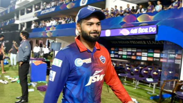 ரிஷப் பண்ட் செயல்பாடு