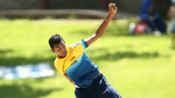 மாற்று அறிவிப்பு 