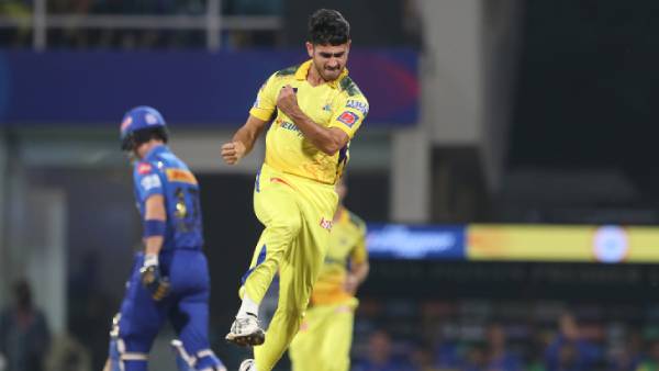 இன்ப அதிர்ச்சி