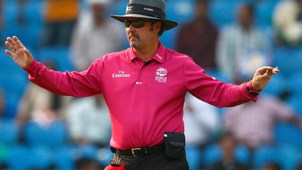 அம்பயர்களின் பட்டியல் 