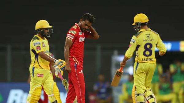 சென்னை இன்னிங்ஸ் 