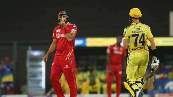 கடைசி ஓவர்