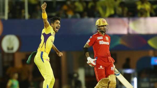 முதல் விக்கெட்