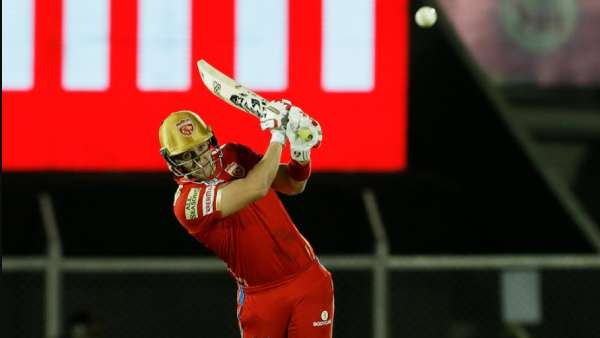 லிவிங்ஸ்டோன் அதிரடி