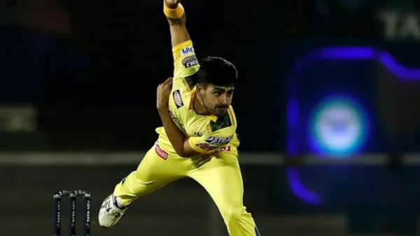 தோனி சம்பவம்