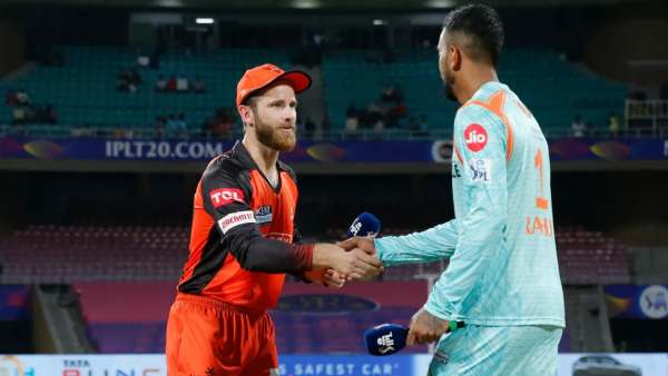 லக்னோ அணி 