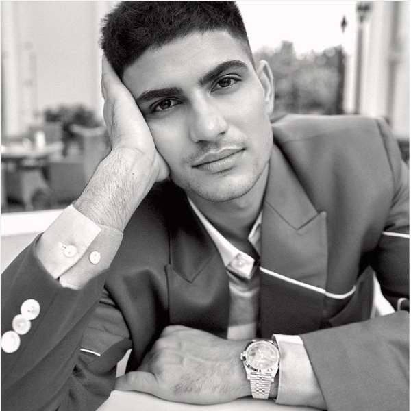 இன்ஸ்டா பதிவு